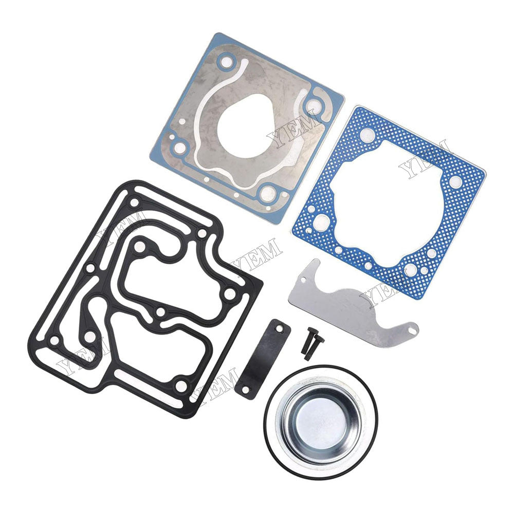 For Cummins Engine ISX Repair Kit of Air Brake Compressor 3687343 For Cummins