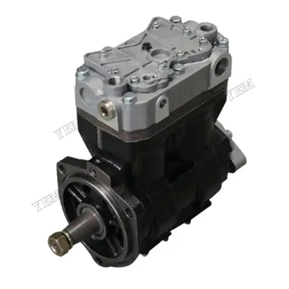 For Iveco Stralis 260S48 440S42 440S43 440S45 440S50 Air Brake Compressor 504308843 For Iveco