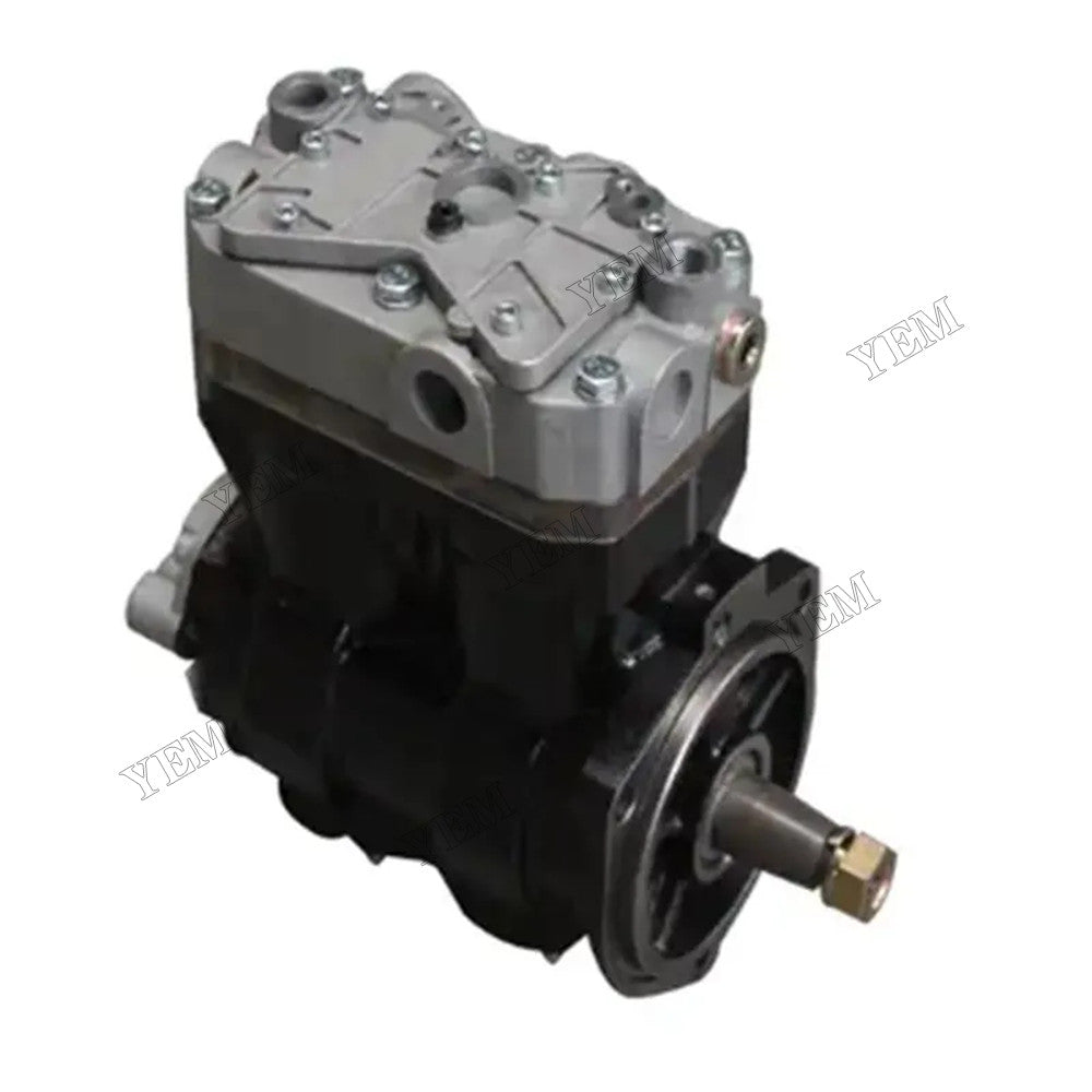 For Iveco Stralis 260S48 440S42 440S43 440S45 440S50 Air Brake Compressor 504308843 For Iveco