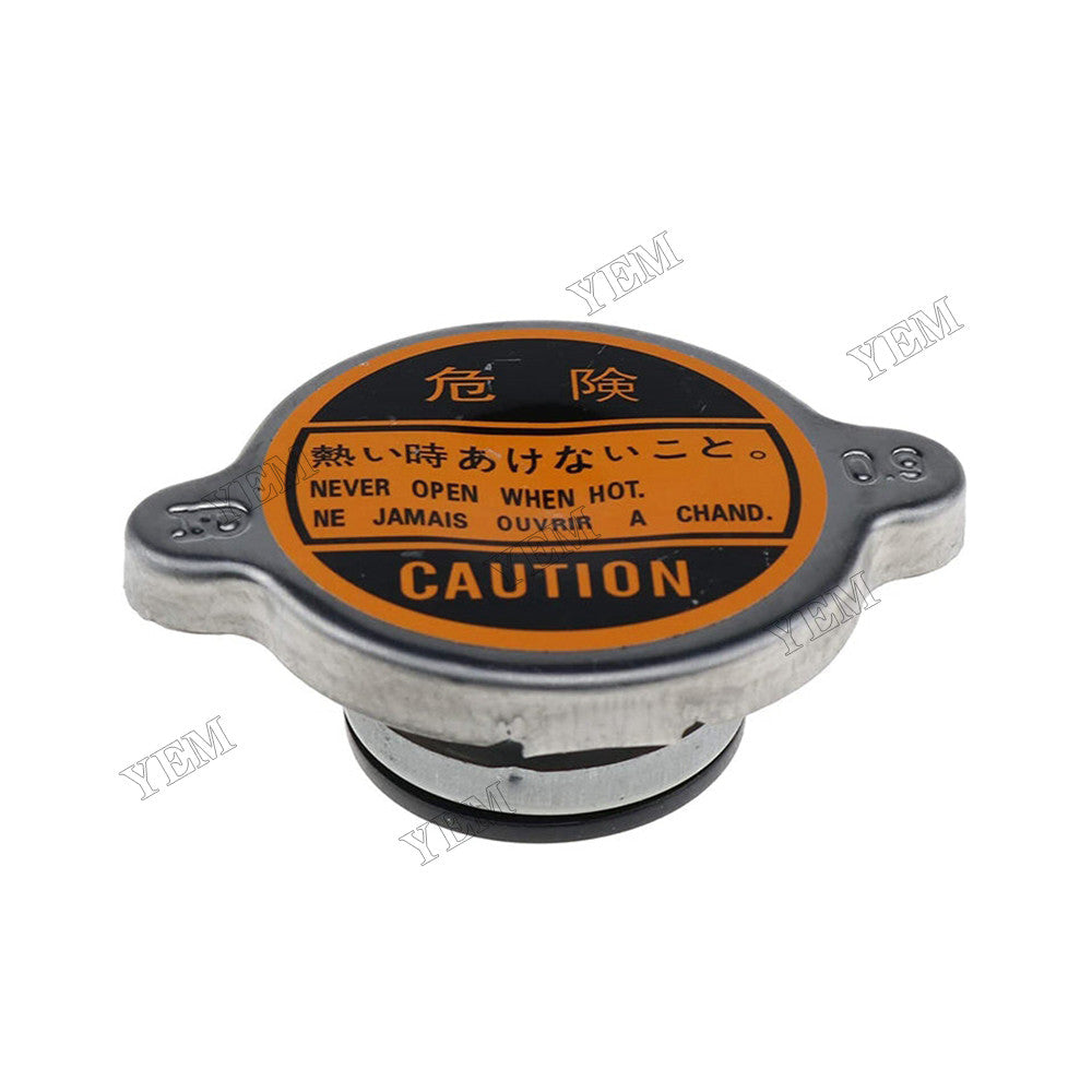 For Isuzu Engine 4HK1 6BG1 John Deere Excavator 75D 85D 245 135D 135G 190DW 220DW 230GW Radiator Cap 4650360