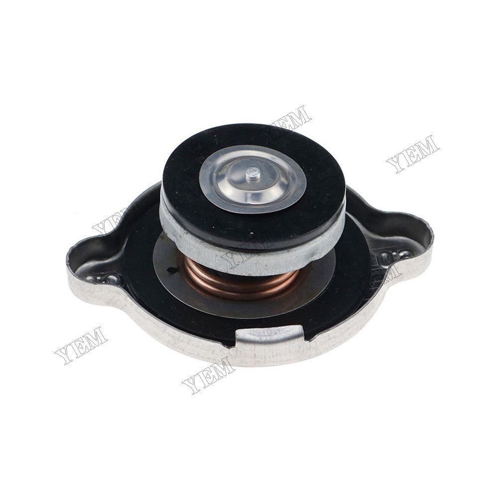 For Isuzu Engine 4HK1 6BG1 John Deere Excavator 75D 85D 245 135D 135G 190DW 220DW 230GW Radiator Cap 4650360 For Isuzu