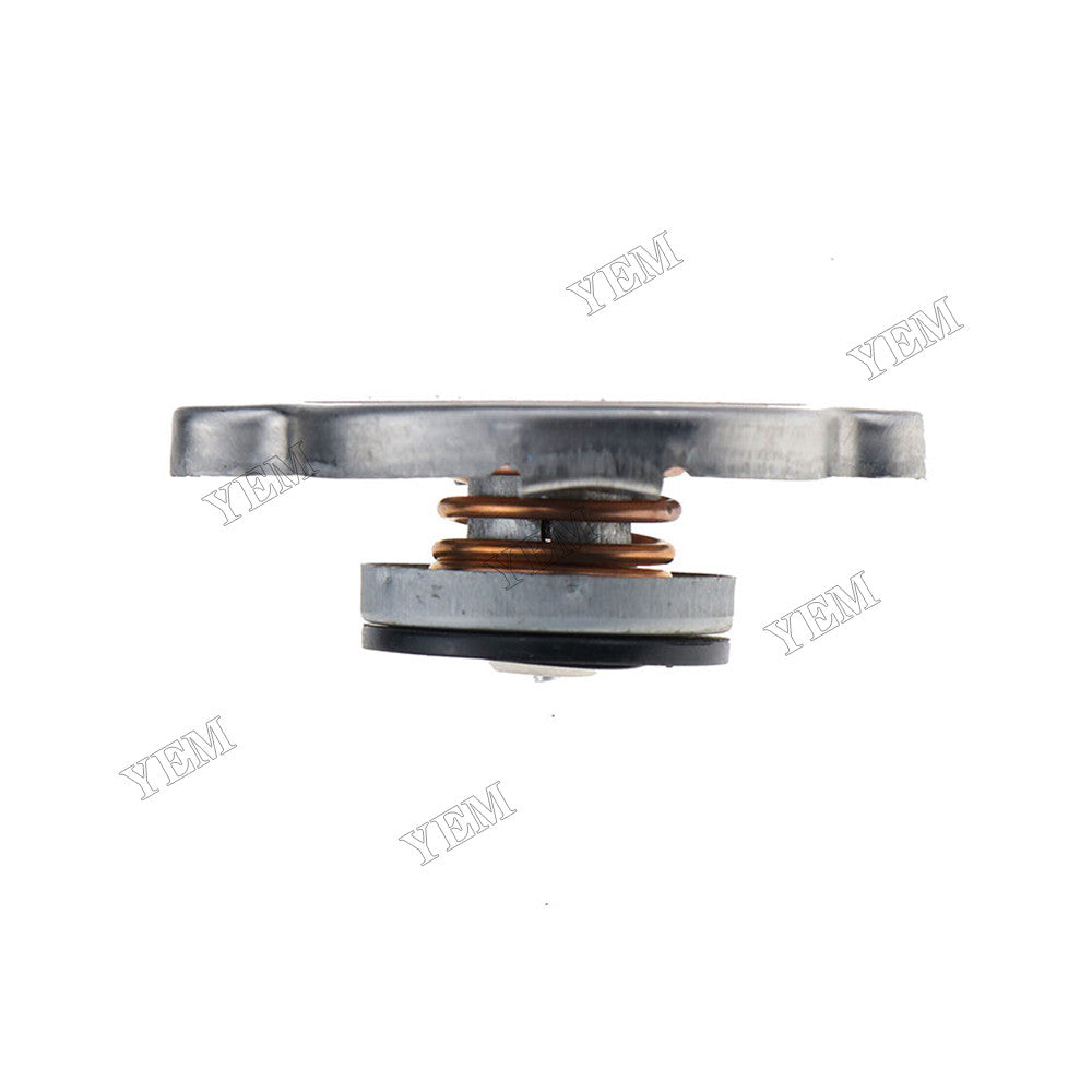 For Isuzu Engine 4HK1 6BG1 John Deere Excavator 75D 85D 245 135D 135G 190DW 220DW 230GW Radiator Cap 4650360 For Isuzu