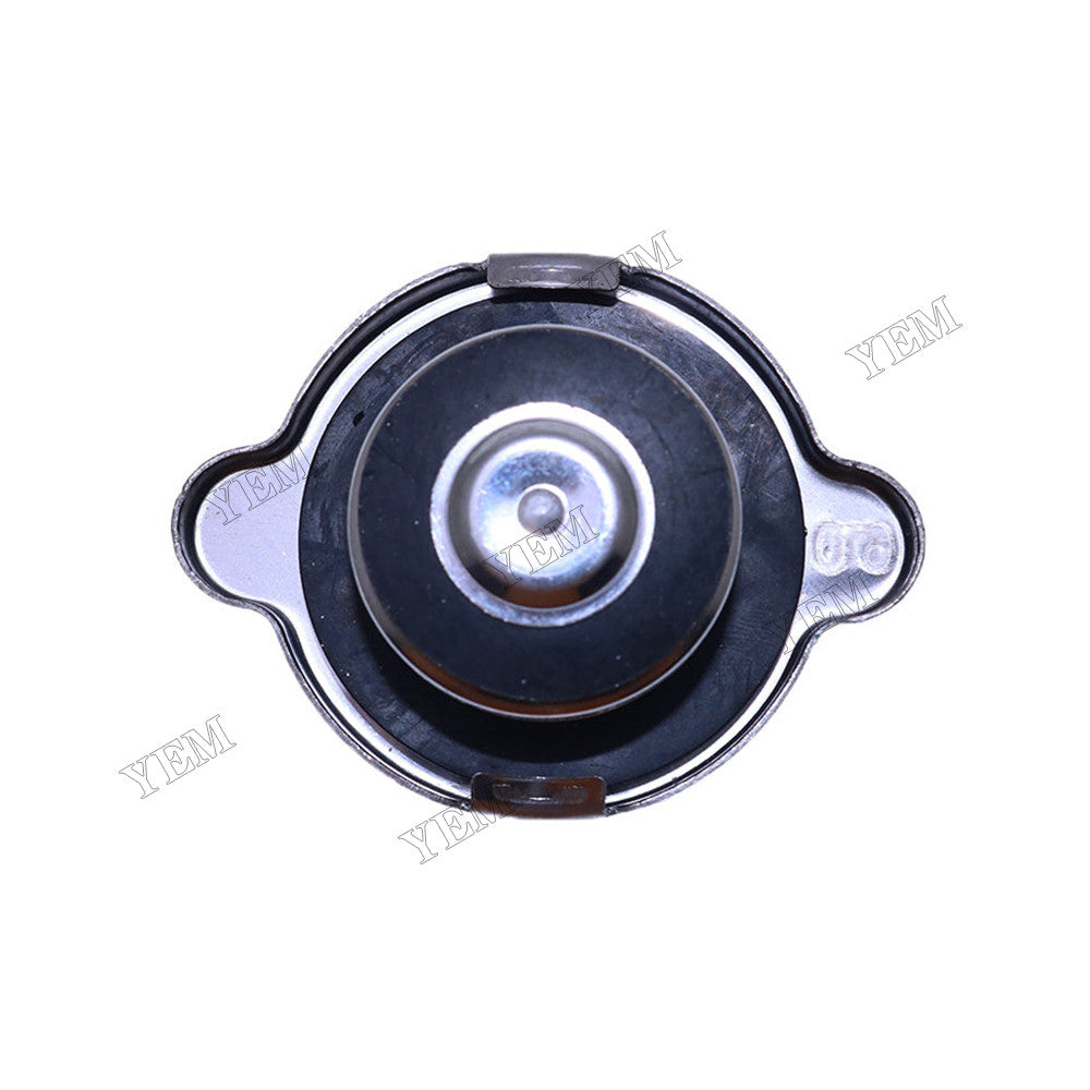 For Kobelco Excavator SK100-3 SK120-3 SK120LC-3 SK220-3 SK220-4 SK220LC-3 SK220LC-4 SK60-3 SK60-4 Water Tank Radiator Cap 2452U457S8 For Kobelco