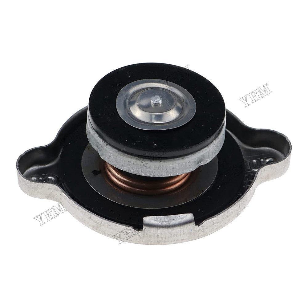For Kubota B6100 B6100HST B7100 B7100HST L185 L175 L200 L210 L225 L235 L245 L260 L275 L285 L295 Water Tank Radiator Cap 15021-72030 For Kubota