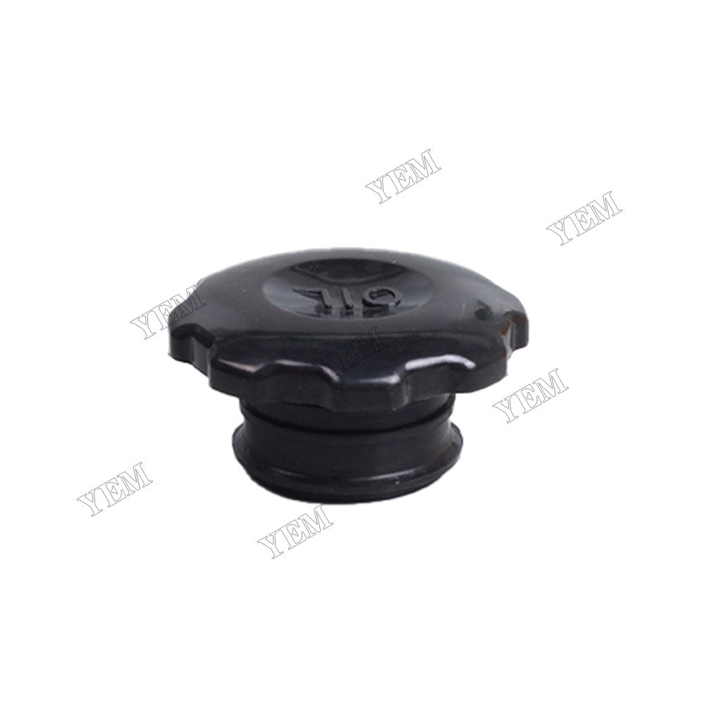 For Komatsu PC200-7 Excavator Oil Cap 6224-11-8610