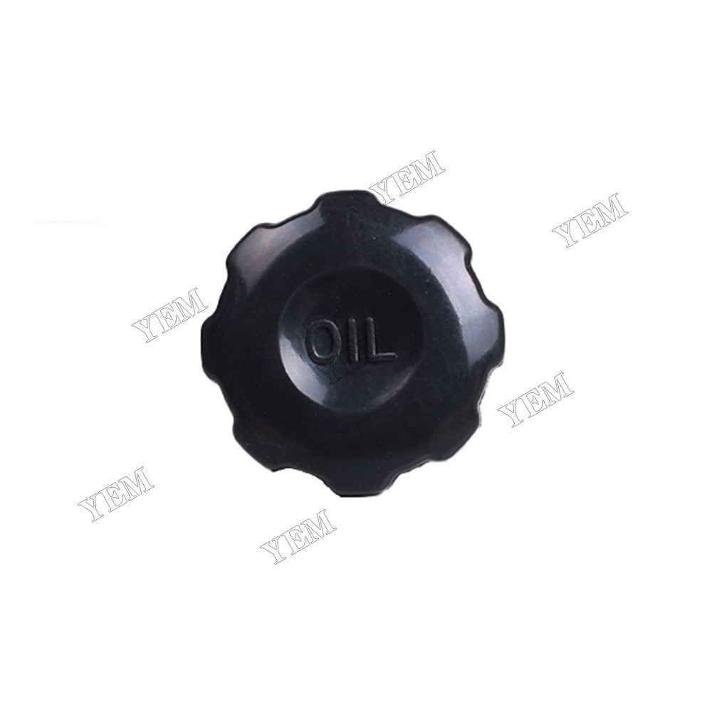 For Komatsu PC200-7 Excavator Oil Cap 6224-11-8610 For Komatsu