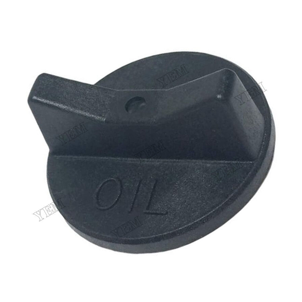 For Kubota Engine D1402 Bobcat Loader S100 S130 S150 S160 S175 S185 S205 S220 S250 S300 S330 S550 S570 S590 S630 S650 S70 S750 Oil Filler Cap 6685924