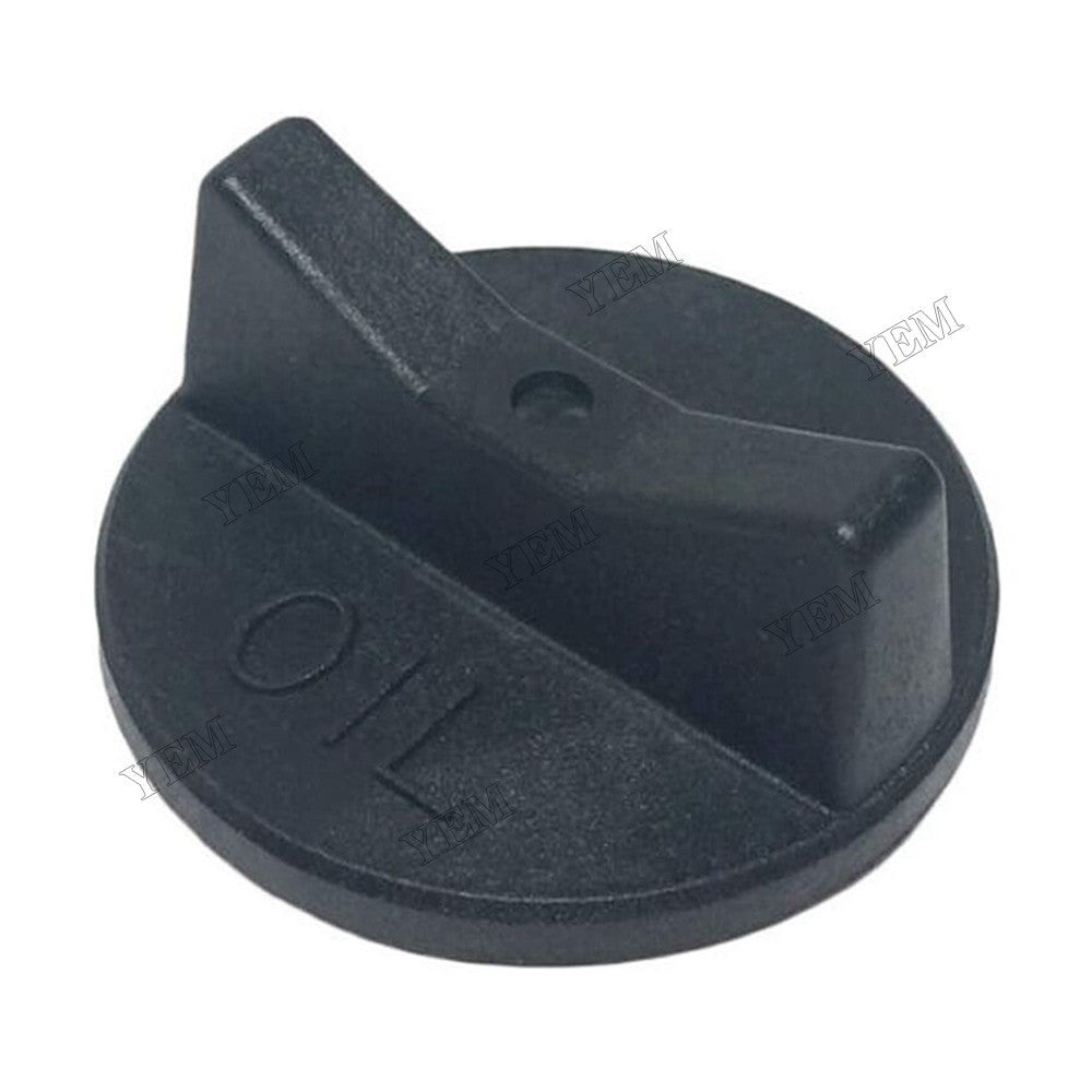 For Kubota Engine D1402 Bobcat Loader S100 S130 S150 S160 S175 S185 S205 S220 S250 S300 S330 S550 S570 S590 S630 S650 S70 S750 Oil Filler Cap 6685924 For Kubota