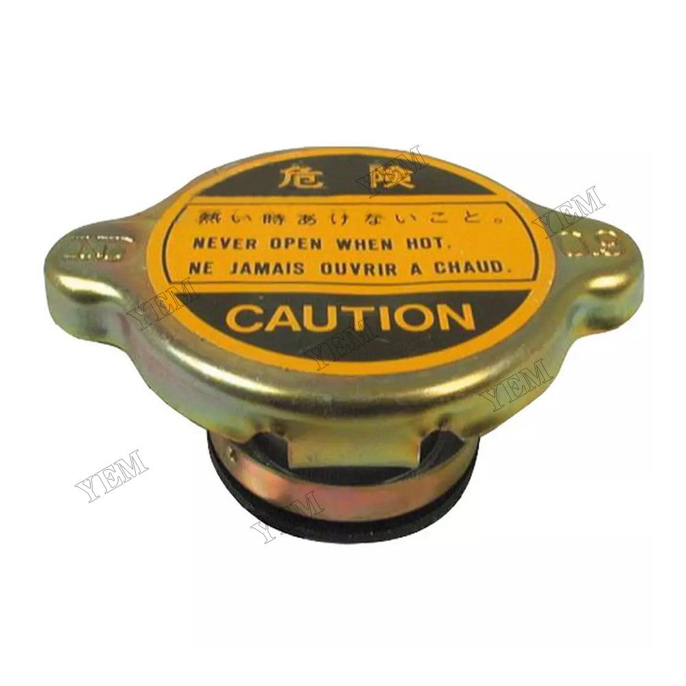 For John Deere 1640 2040 2040S 2140 2150 2255 Radiator Cap AL38374 AL56759 4999682 4888682 For John Deere