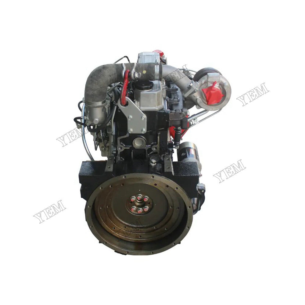 For Mitsubishi Engine S4S Engine Assembly 32A89-60600 For Mitsubishi