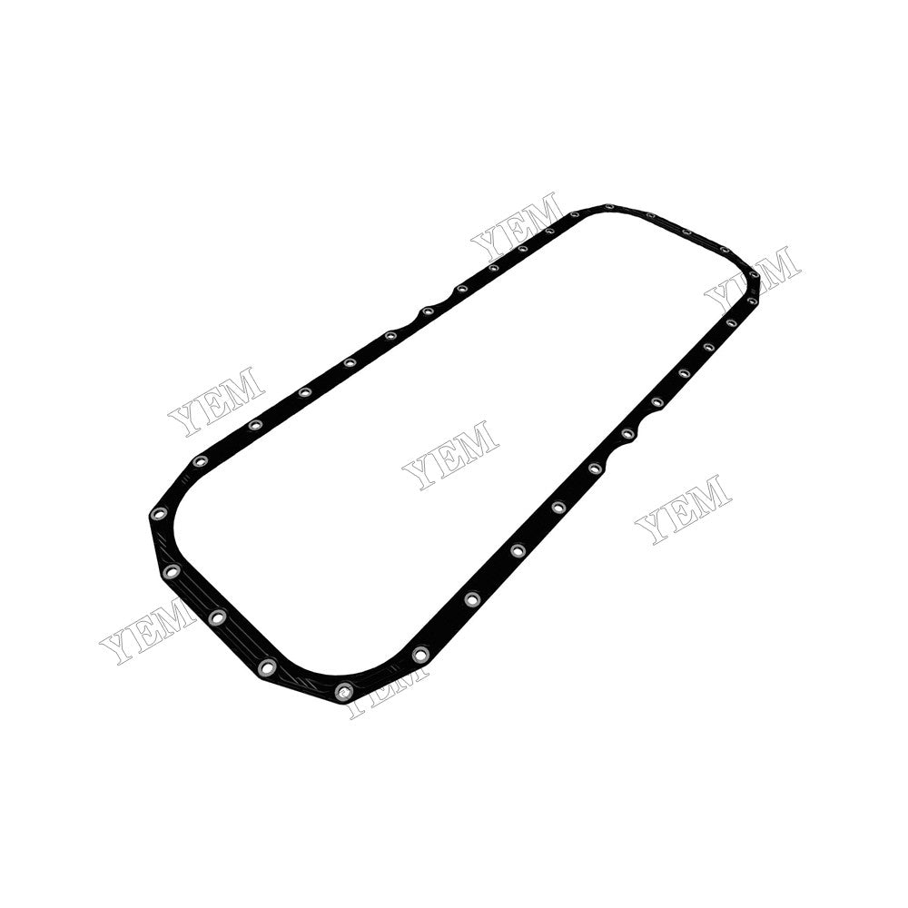 For Cummins Engine ISX QSX 15L Truck Bus Oil Pan Gasket 4026684 3679943