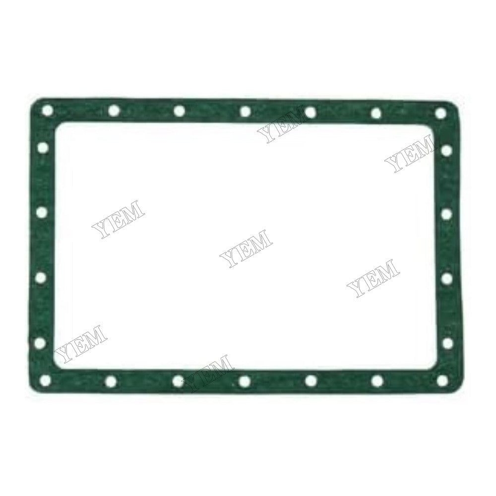 For Kubota Engine D1105 D1105-E4B Jacobsen Fairway Mower SLF1880 LF510 Gasket of Oil Pan 2500822