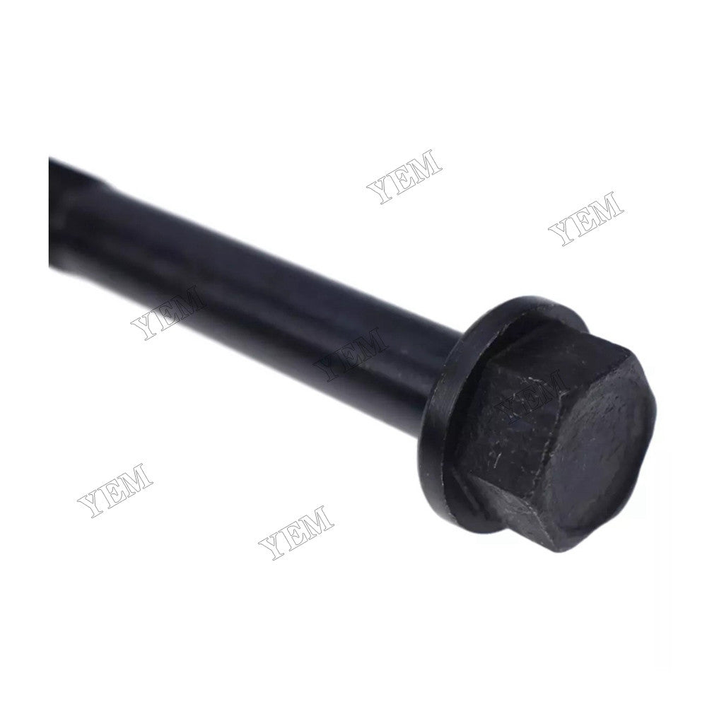 For Kubota Engine D1402 V1902 Bobcat Loader 645 643 1600 743 Excavator 325 331 231 225 14Pcs Cylinder Head Bolt 6653804