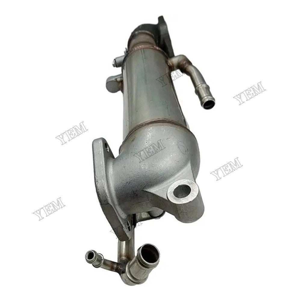 For Kobelco SK200-8 SK210-8 SK250-8 SK260-8 EGR Valve Cooler VH25608-E0280 For Kobelco