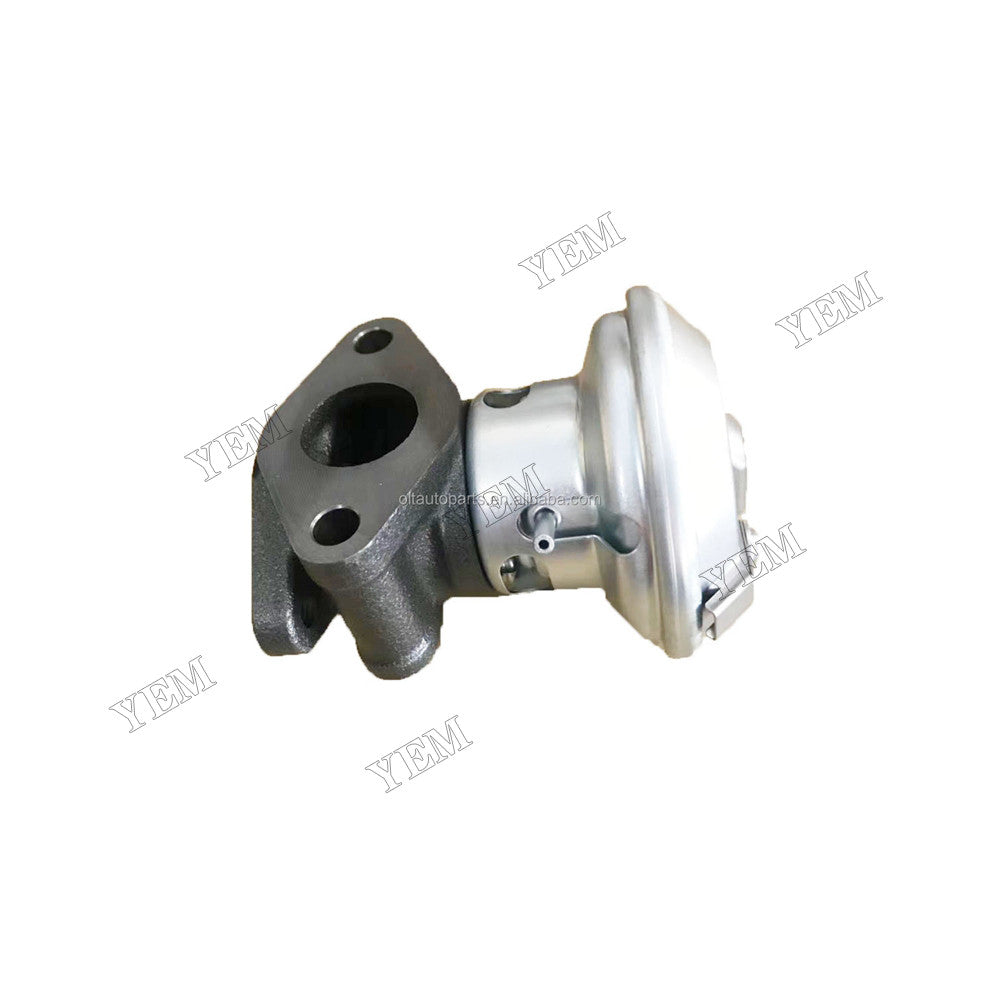 For Isuzu Engine 4HK1 Truck NPR75 EGR Valve 8-98018264-5