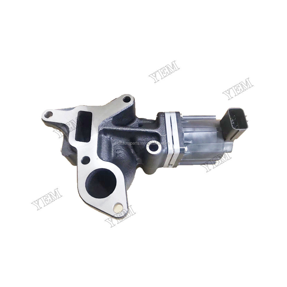 For Isuzu Engine 4HK1 Truck NPR75 EGR Valve 8-98018264-5 For Isuzu