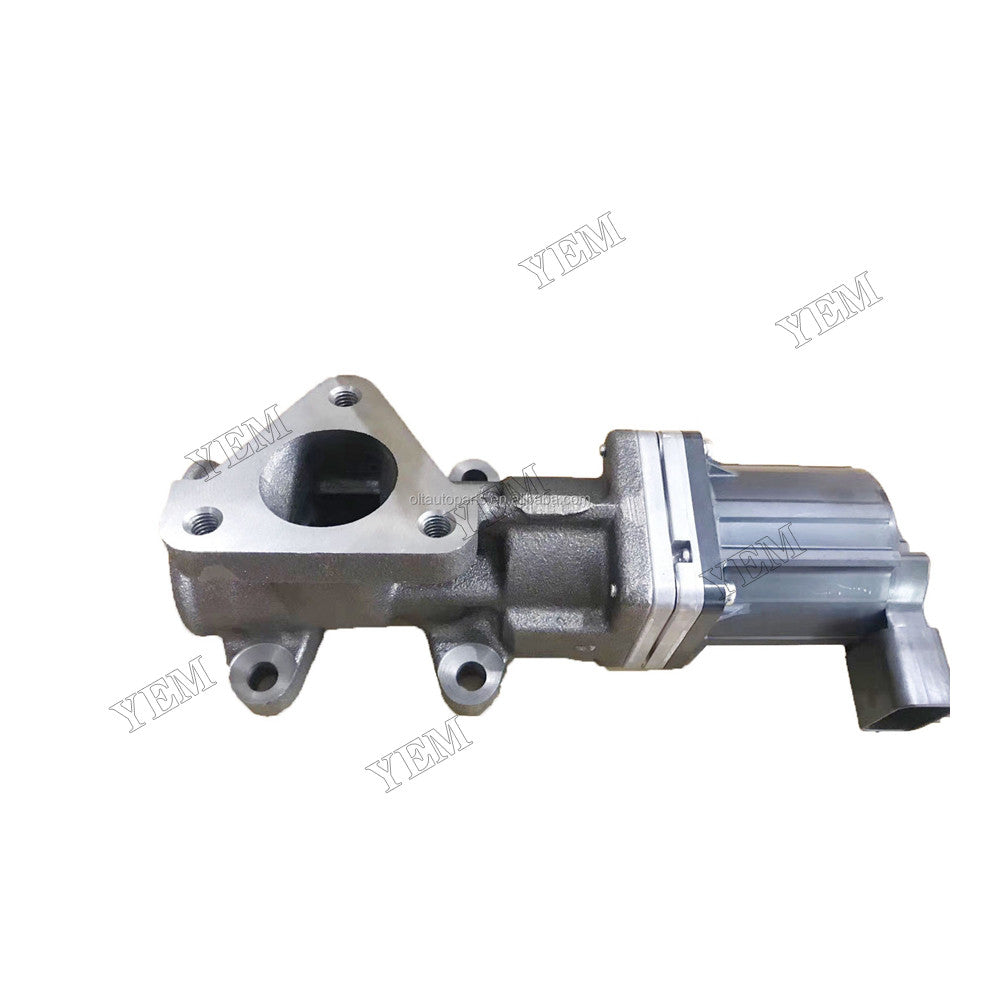 For Isuzu Engine 4HK1 Truck NPR75 EGR Valve 8-98018264-5 For Isuzu