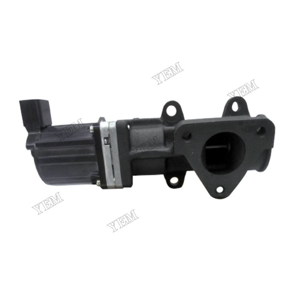 For Hitachi Excavator ZX170W-3 ZX190W-3 ZX200-3 ZX210-3 ZX220W-3 ZX240-3 ZX270-3 ZX330-3 ZX350-3 ZX400W-3 EGR Valve 8980011912 For Hitachi
