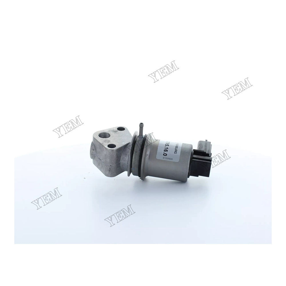For VW Polo Seat Cordoba Ibiza III Skoda Fabia I EGR Valve 03D131503B For Skoda Fabia