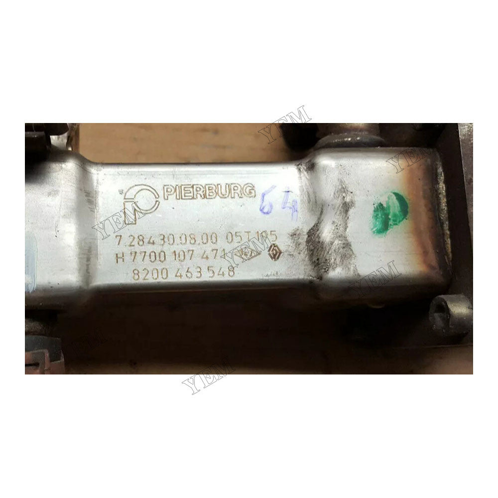 For Renault Grand Sc¡§|nic II Laguna II Megane II EGR Valve 8200463548 8200542999 For Renault