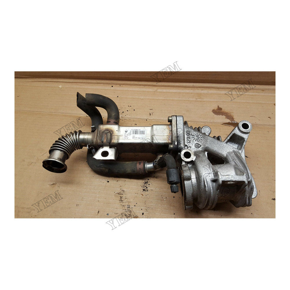 For Renault Grand Sc¡§|nic II Laguna II Megane II EGR Valve 8200463548 8200542999 For Renault