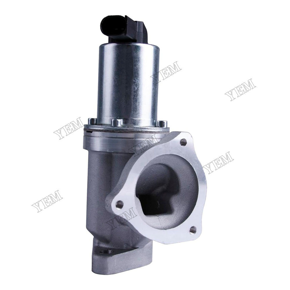For Hyundai Grandeur i30 Santa Fe Sonata Tucson Kia Carens Sportage II EGR Valve 28410-27400