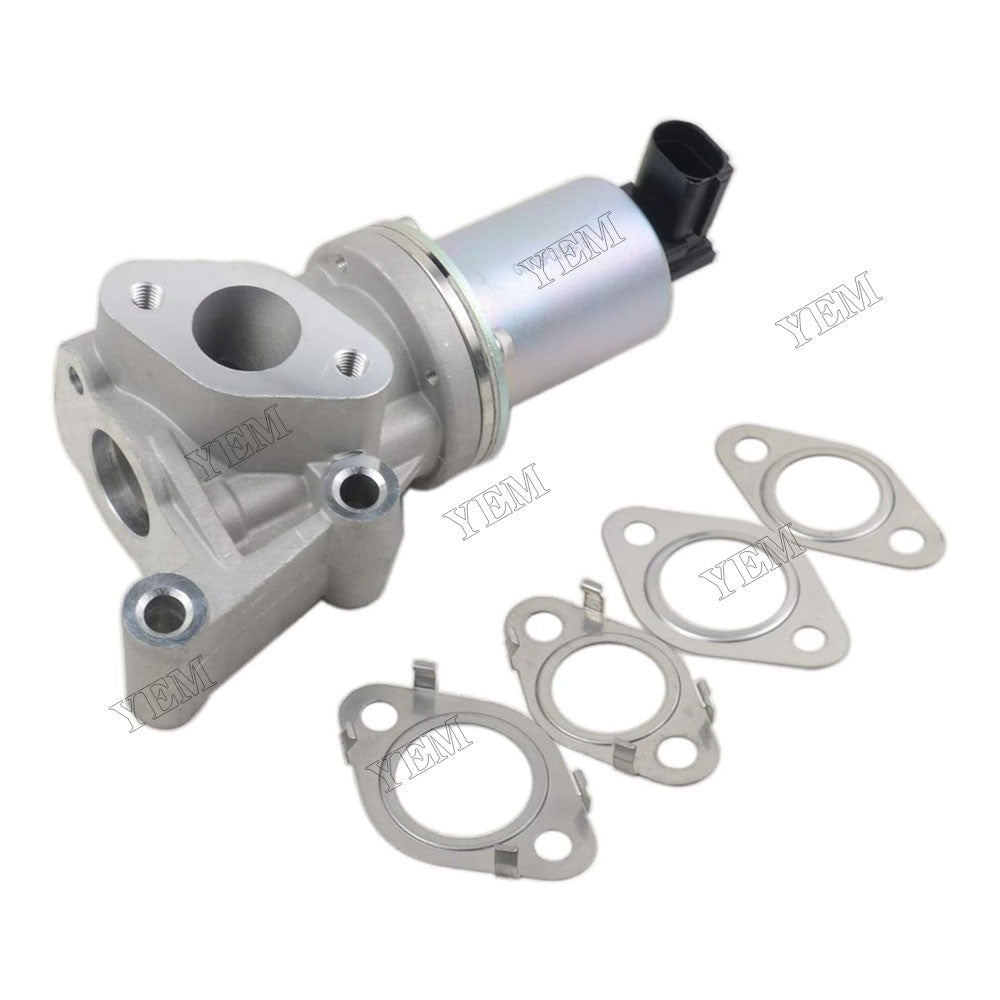 For Hyundai Accent Elantra i20 i30 Kia Carens Rio III Soul Venga EGR Valve 28410-2A300 For Hyundai