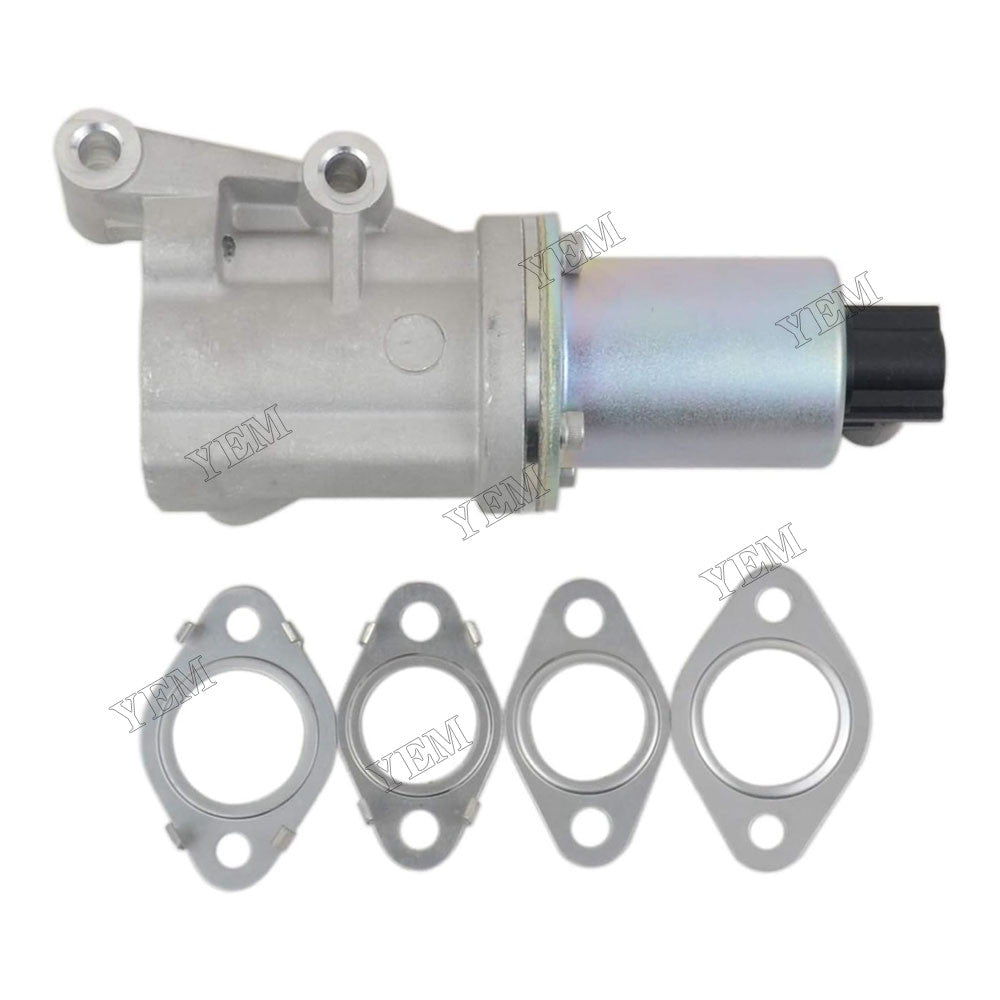 For Hyundai Accent Elantra i20 i30 Kia Carens Rio III Soul Venga EGR Valve 28410-2A300 For Hyundai