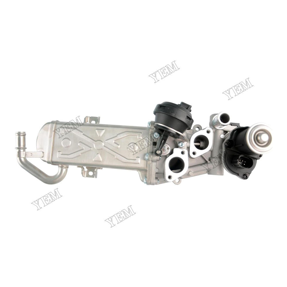 For Audi A3 Q3 TT Seat Alhambra Ibiza VW Beetle Caddy Golf Passat EGR Valve 03L131512AP