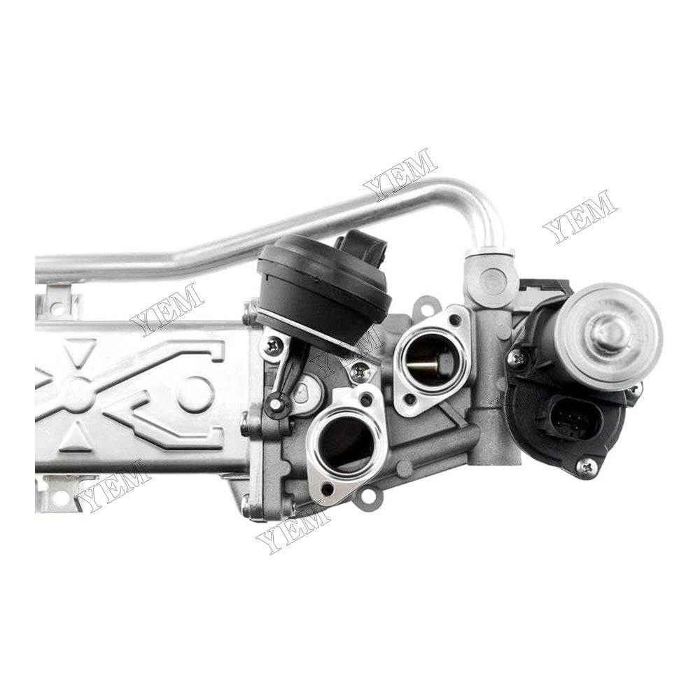 For Audi A1 A3 Seat Altea Ibiza Skoda Fabia Rapid VW Golf Jetta Polo EGR Valve 03L131512AS