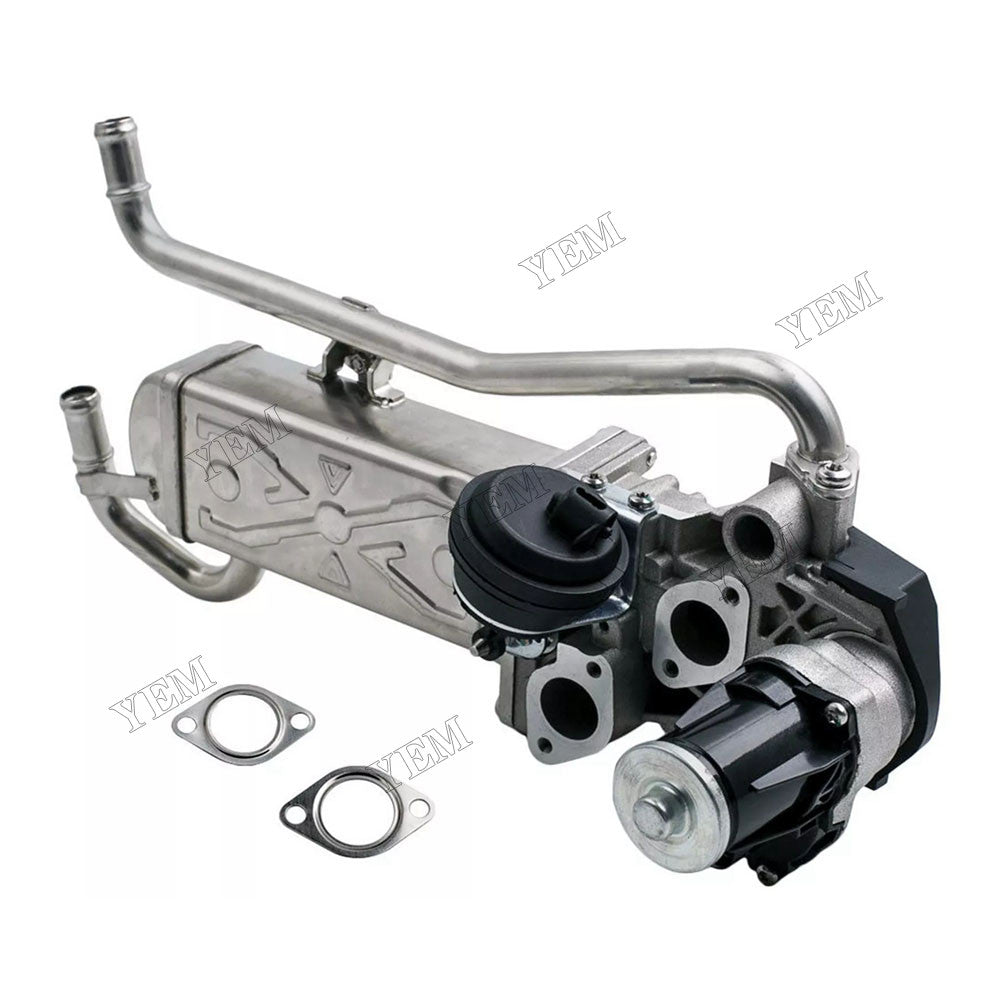 For Seat Ibiza IV Skoda Fabia II Roomster VW Polo EGR Valve 03P131512B For Skoda Fabia
