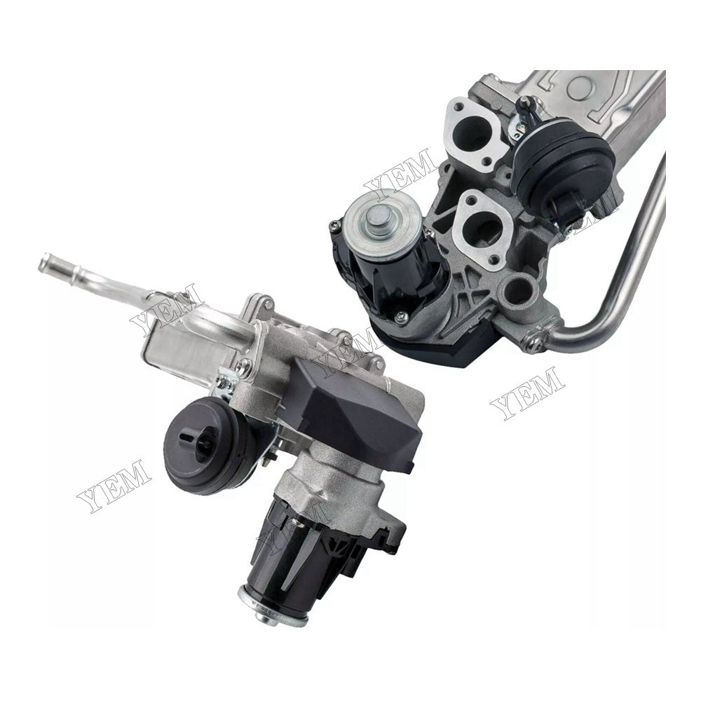 For Seat Ibiza IV Skoda Fabia II Roomster VW Polo EGR Valve 03P131512B For Skoda Fabia