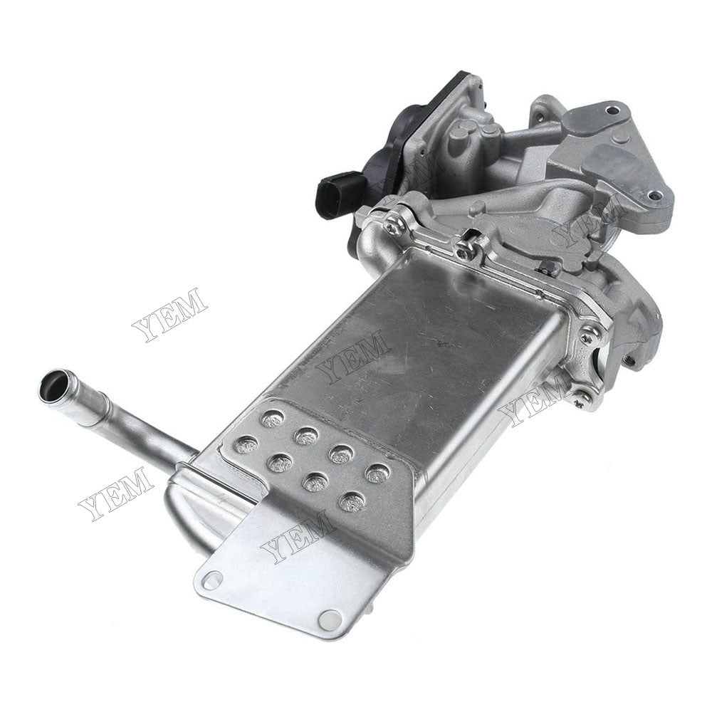 For VW Amarok 2010-2022 Golf VI 2009-2014 EGR Valve 03L131512AQ 03L131512BN 03L131512AQ 717730159 For VW