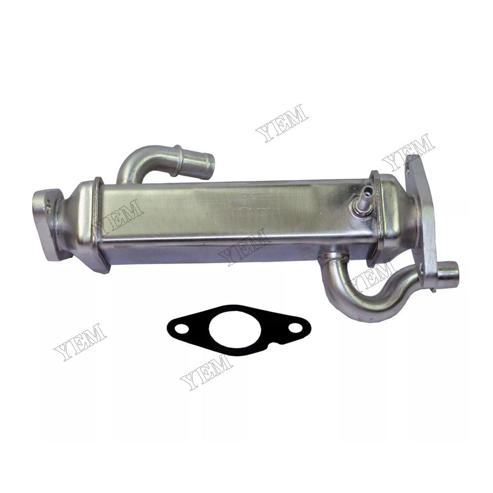 For Fiat Ducato Multijet 2.3D EGR Valve 5801365304 5801856913 5801385941 For Cat