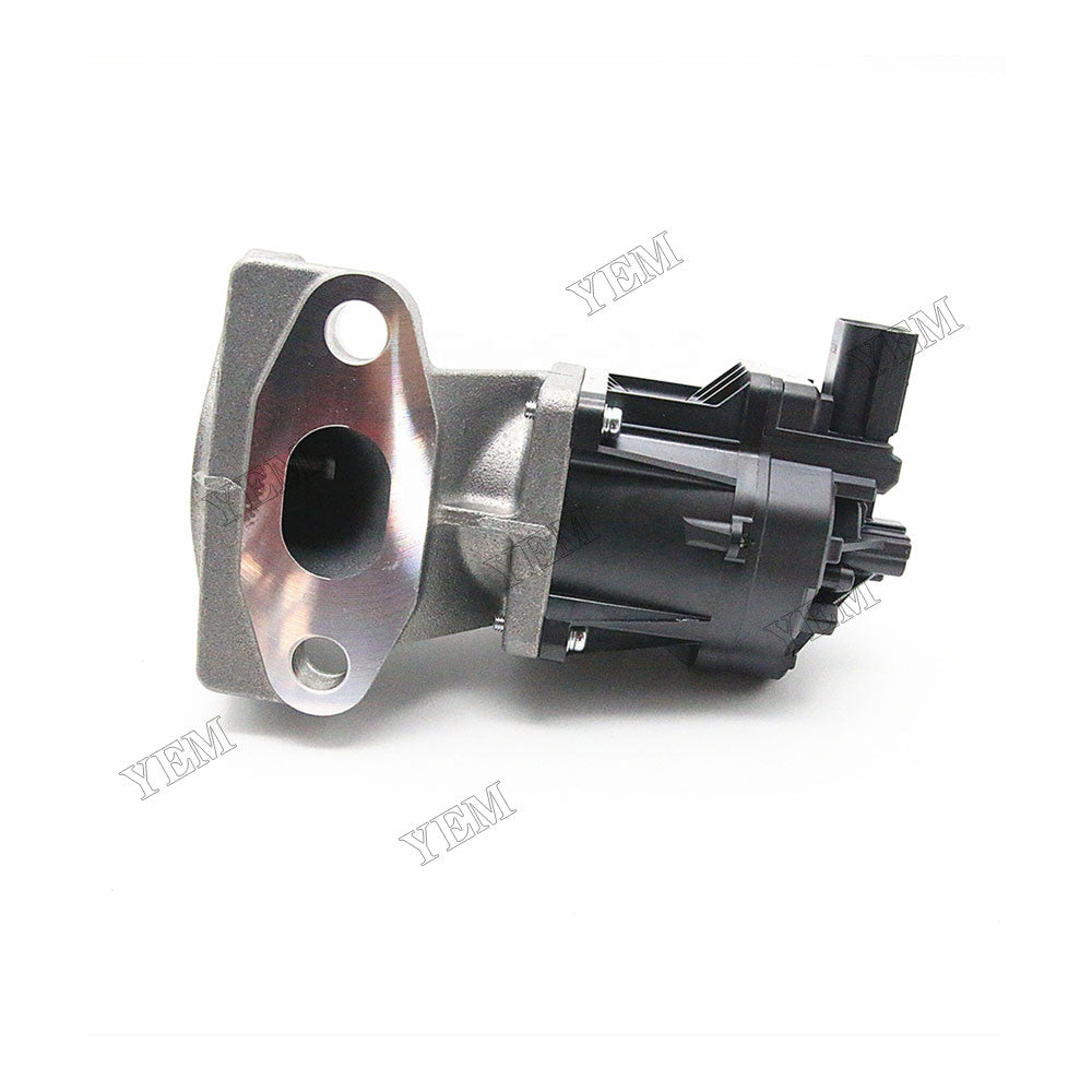 For Isuzu Engine 4LE1 4LE2 4KH1 Truck NKR 600P EGR Valve 8981442741 For Isuzu