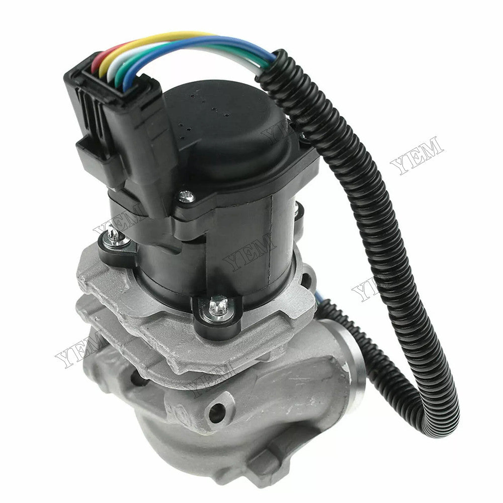 For Ford Focus II Volvo C30 S40 V50 EGR Valve 1353152 1748265 30750092 36000977 For Volvo