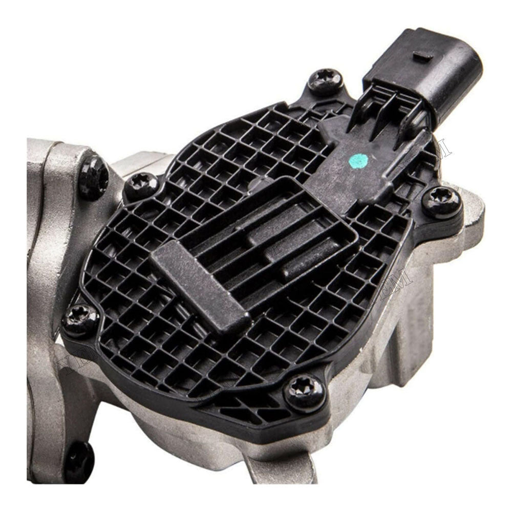 For Great Wall V200 Haval Hover H6 Steed 6 Wingle 5 GW4D20 EGR Valve 1207100-ED01 For Great Wall