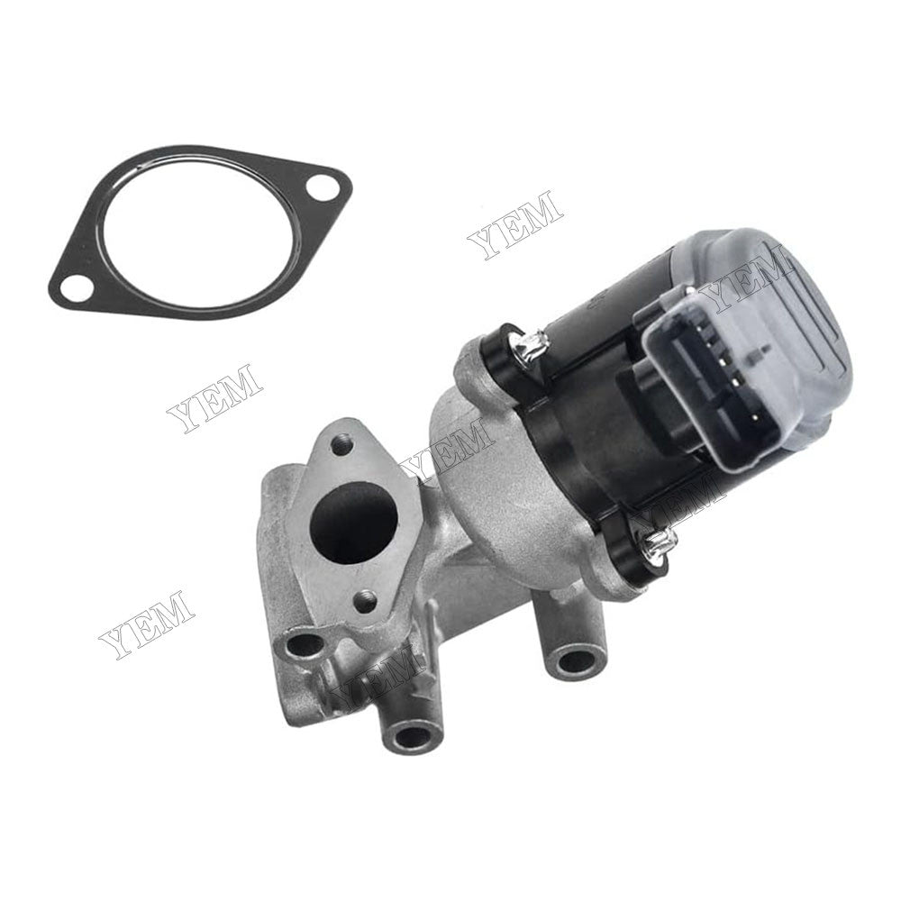 For Citro?n C5 III C6 Jaguar XF XJ Land Rover Discovery Peugeot 407 607 EGR Valve 1618.N7 For Land Rover