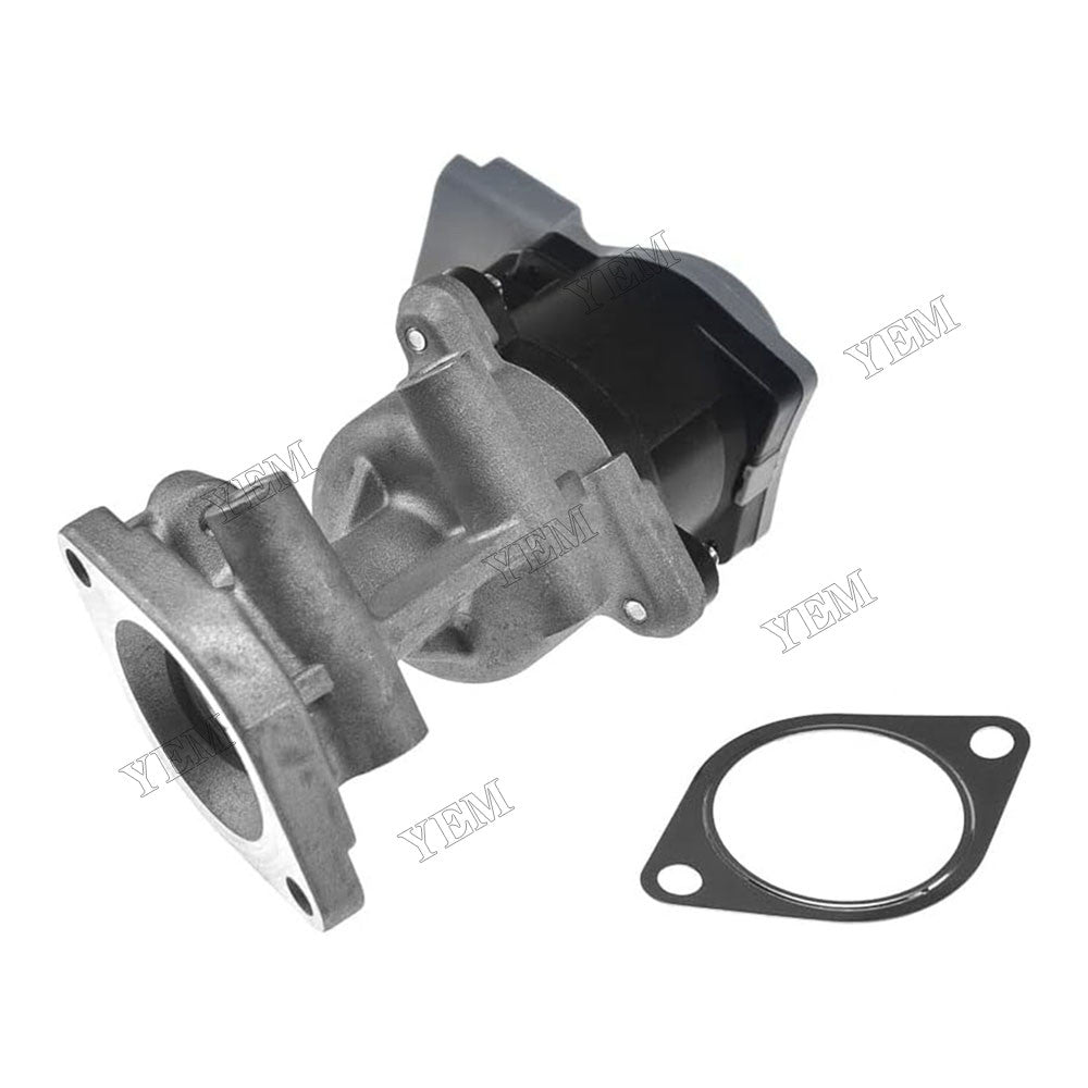 For Citro?n C5 III C6 Jaguar XF XJ Land Rover Discovery Peugeot 407 607 EGR Valve 1618.N7 For Land Rover