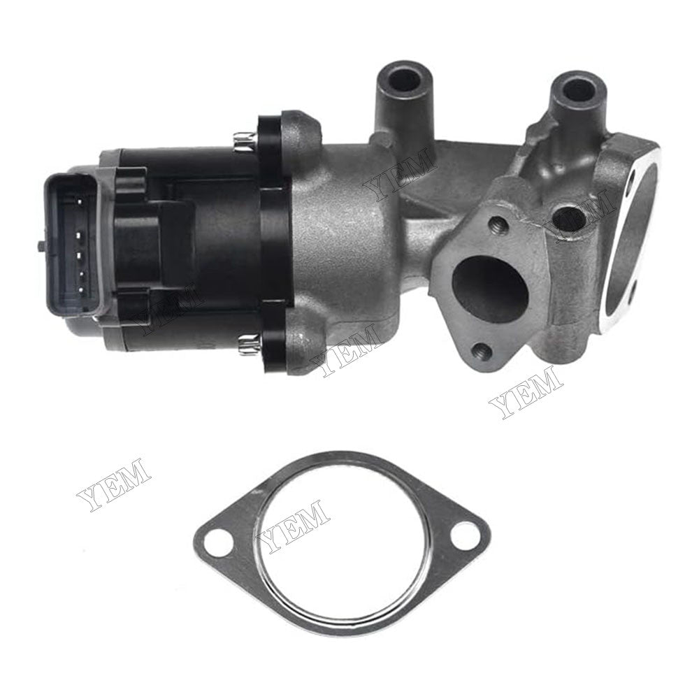 For Citro?n C5 III C6 Jaguar XF XJ Land Rover Discovery Peugeot 407 607 EGR Valve 1618.N7 For Land Rover