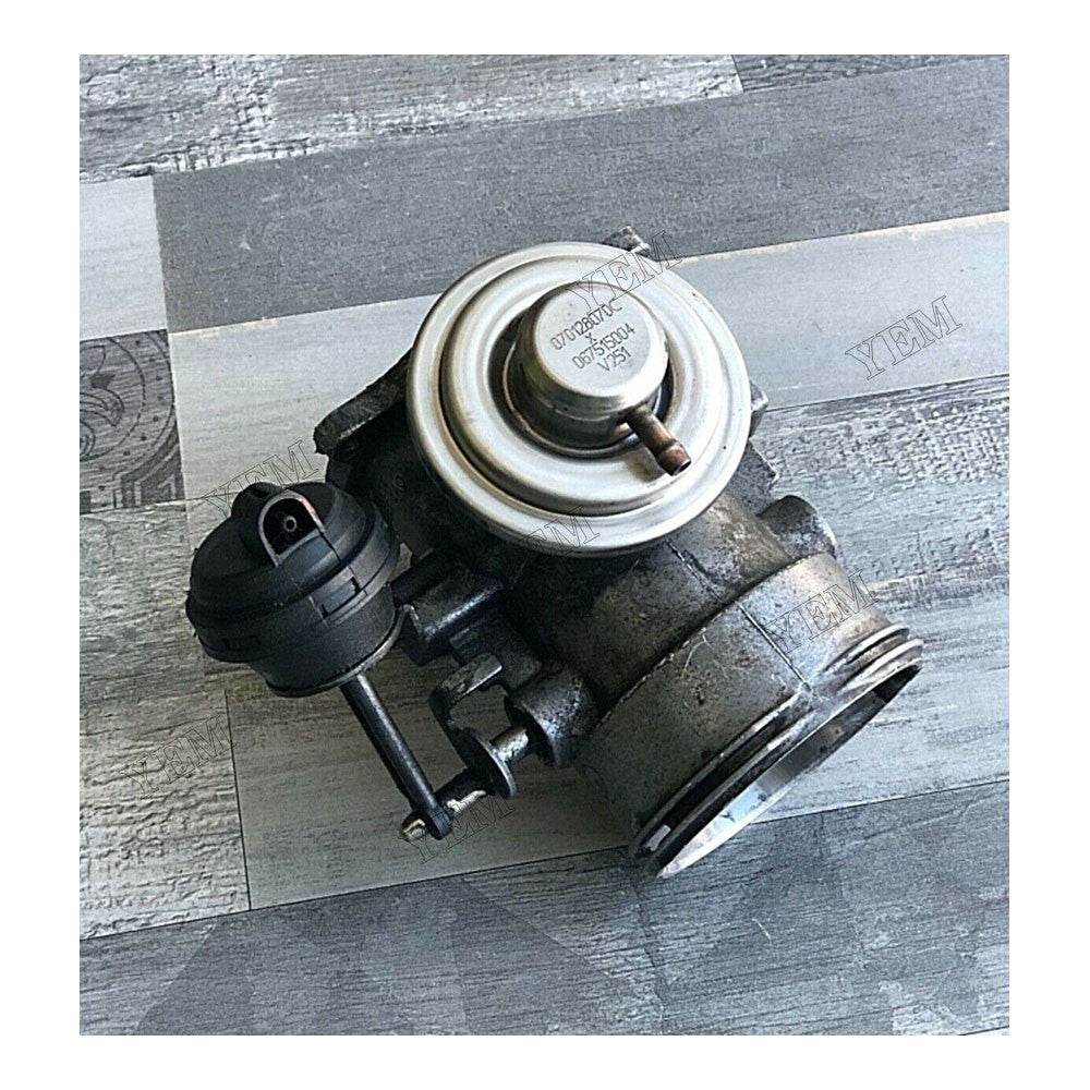 For Volkswagen Touareg 2002-2013 EGR Valve 070128070C 070128070F 724809560 For Volkswagen