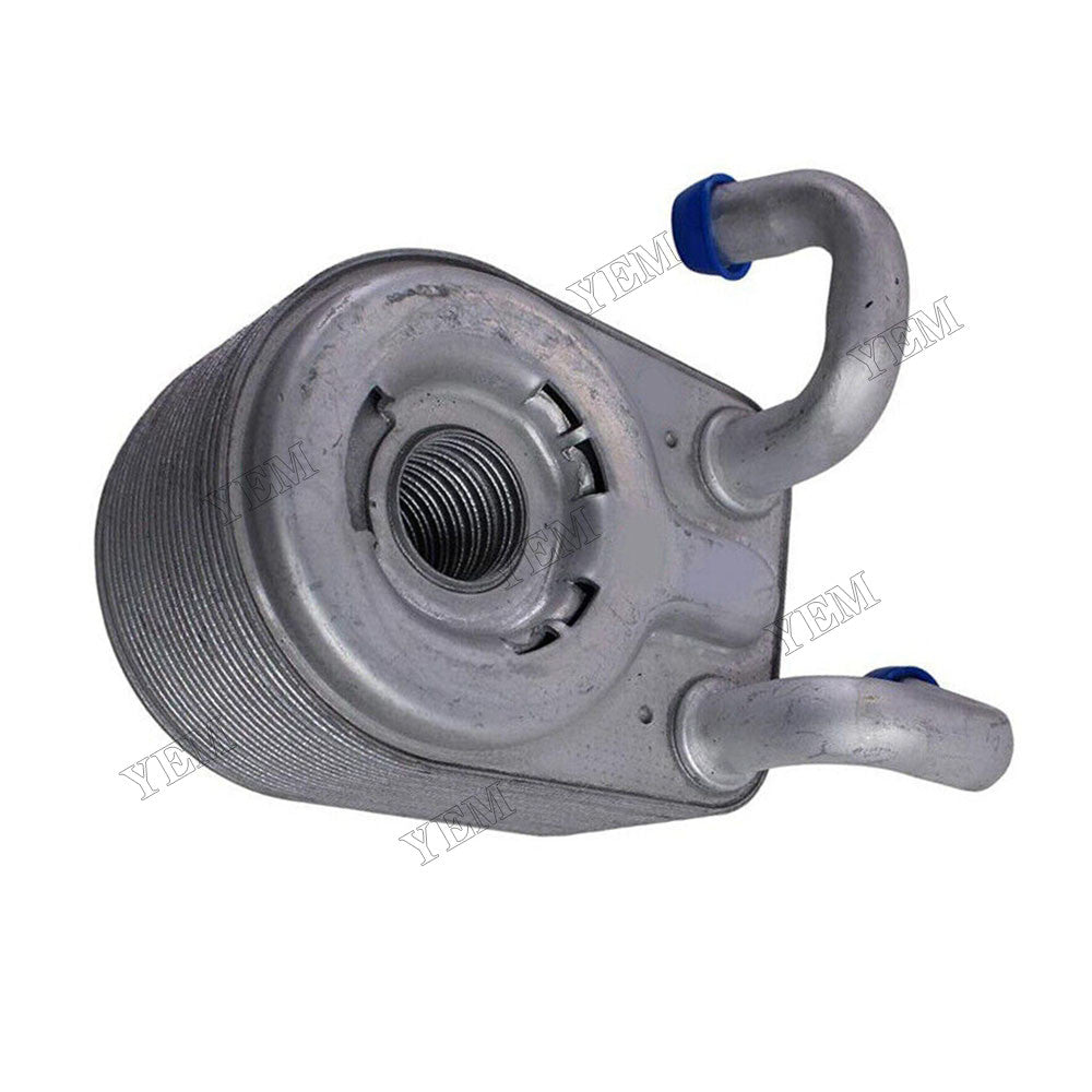 For John Deere Engine 4024 5030 Tractor 5065M 5075M 5225 5325 5325N Oil Cooler RE515469