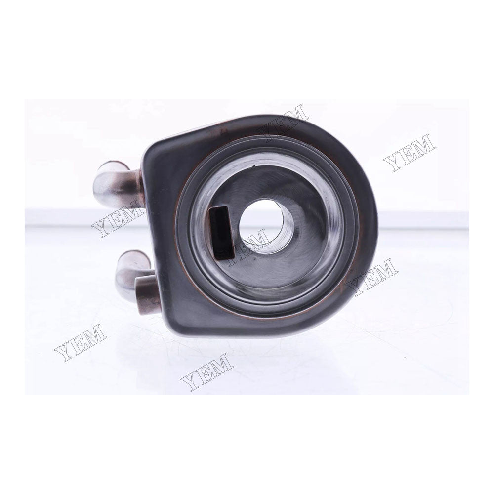 For John Deere 310A 310C 315C 410 410B 415B 710B 710D 190 70 290D Oil Cooler RE31929