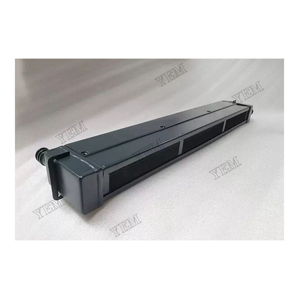 For Cummins Engine NT855 V28 NH855 N14 G28 G855 CASE Tractor 9170 9170 Aftercooler Oil Cooler 3008493 For Cummins