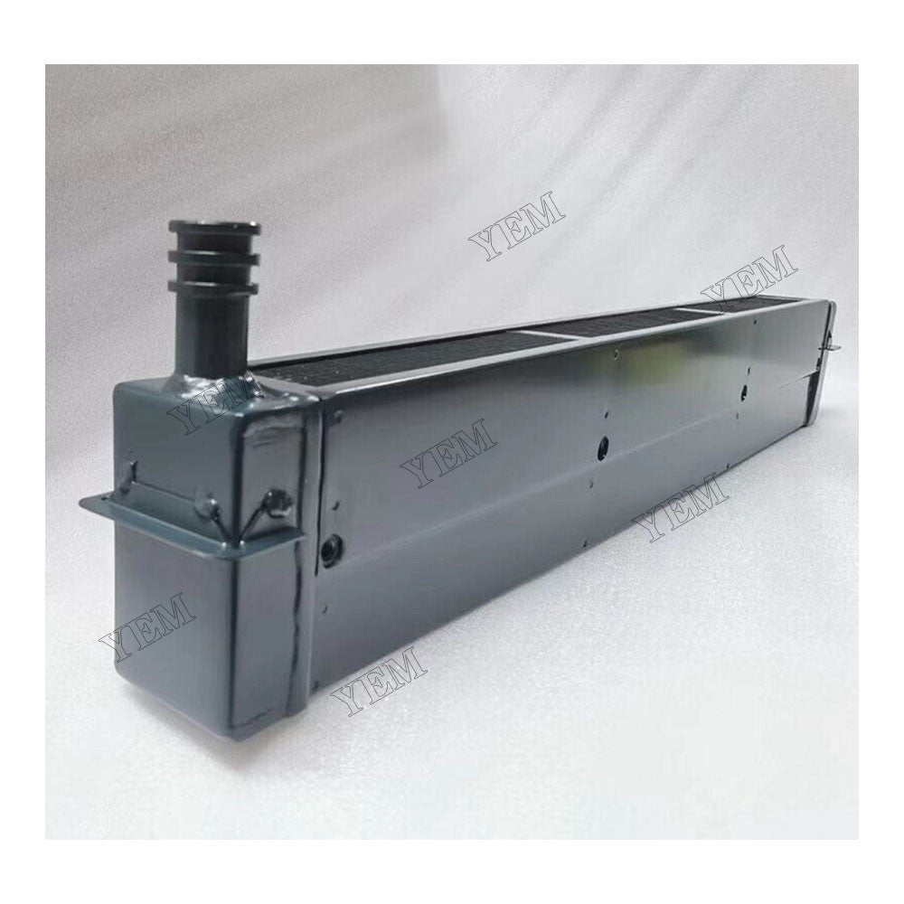 For Cummins Engine NT855 V28 NH855 N14 G28 G855 CASE Tractor 9170 9170 Aftercooler Oil Cooler 3008493 For Cummins
