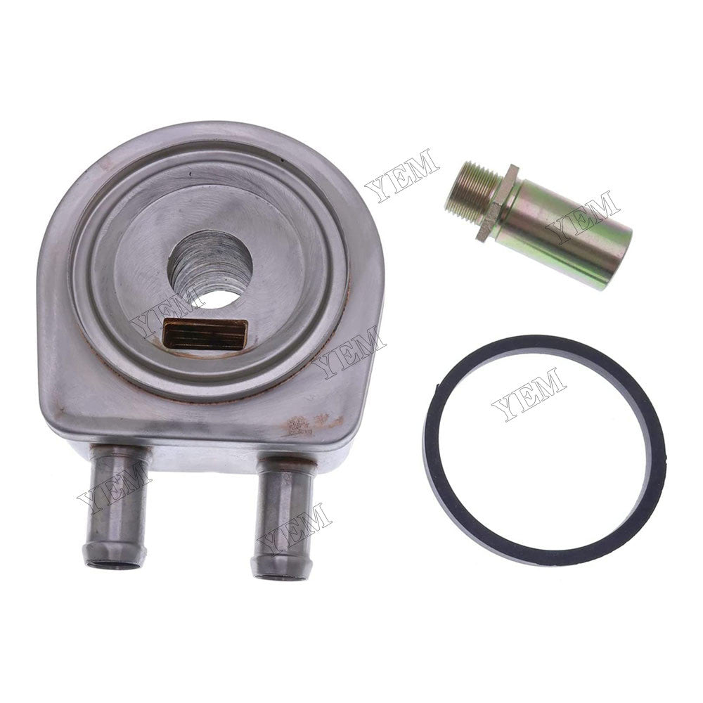 For Caterpillar CAT 226B 226B3 232B 242B 247B 247B3 257B Oil Cooler 245-1361