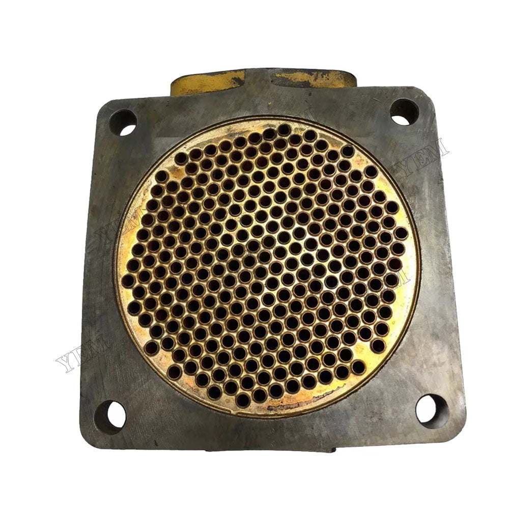 For Caterpillar CAT Engine 3304 Tractor D4E D5B D6D D7G D9H 140 141 143 Oil Cooler Core 6N-9851 For Caterpillar