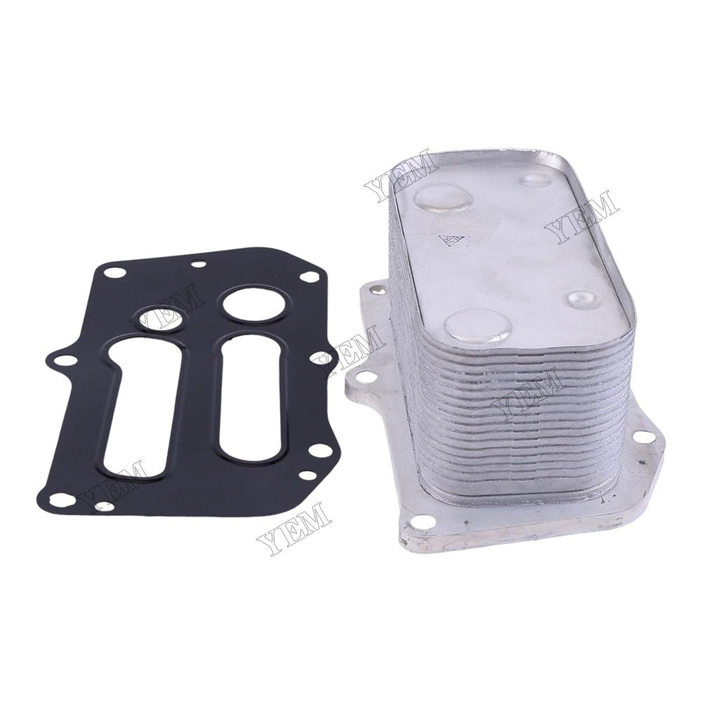 For Deutz Engine D2.9 TD2.9 TCD2.9 TCD3.6 TCD3.6L4 TD3.6L4 Oil Cooler 04124263