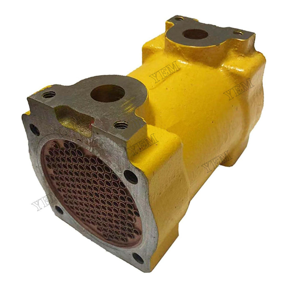 For Caterpillar CAT Engine 3306 3304 Loader 920 930 950 966 966C 955K 977K 951C 955L Oil Cooler Core 7S-6395 For Caterpillar
