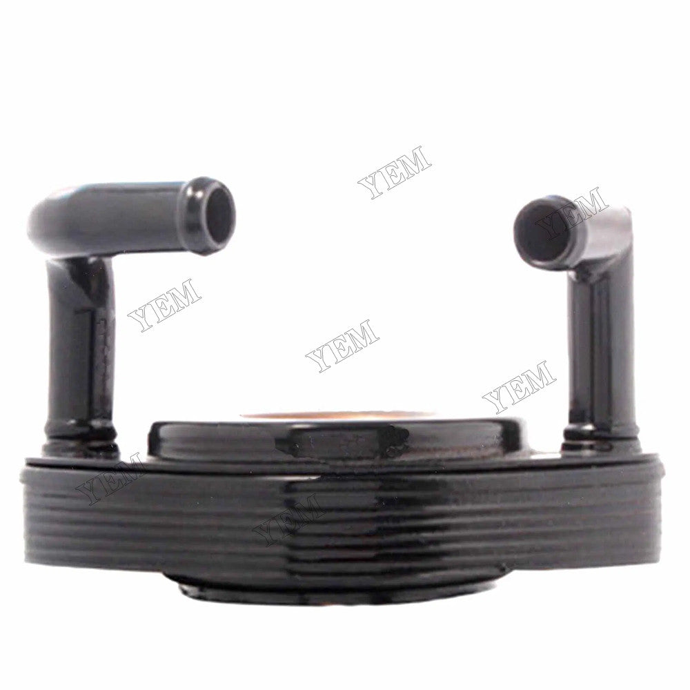 For Isuzu Engine 4JA1 4JB1 Truck TFR54 TFR55 Oil Cooler Assembly 8-94311222-0 For Isuzu